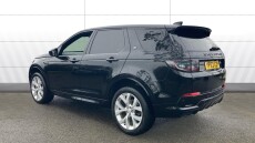 Land Rover Discovery Sport 2.0 D200 Urban Edition 5dr Auto [5 Seat] Diesel Station Wagon